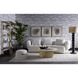 Emmeline Merino Cotton Sofa